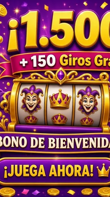 Pink Joker Spain Screenshot